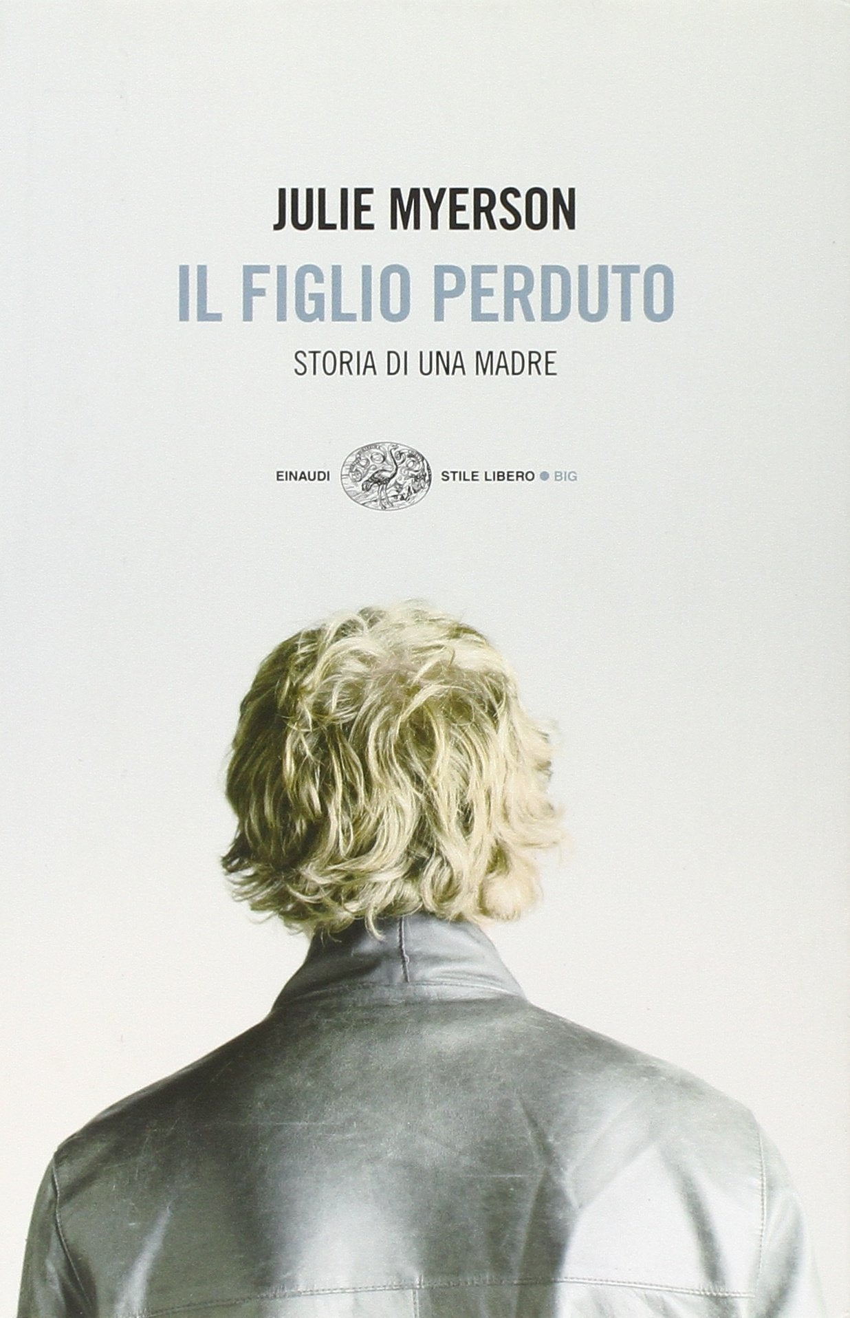 Il figlio perduto. Storia di una madre (Einaudi. Stile libero big) Art & Literature