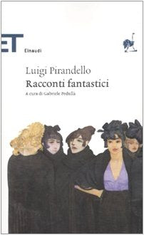 Racconti fantastici book
