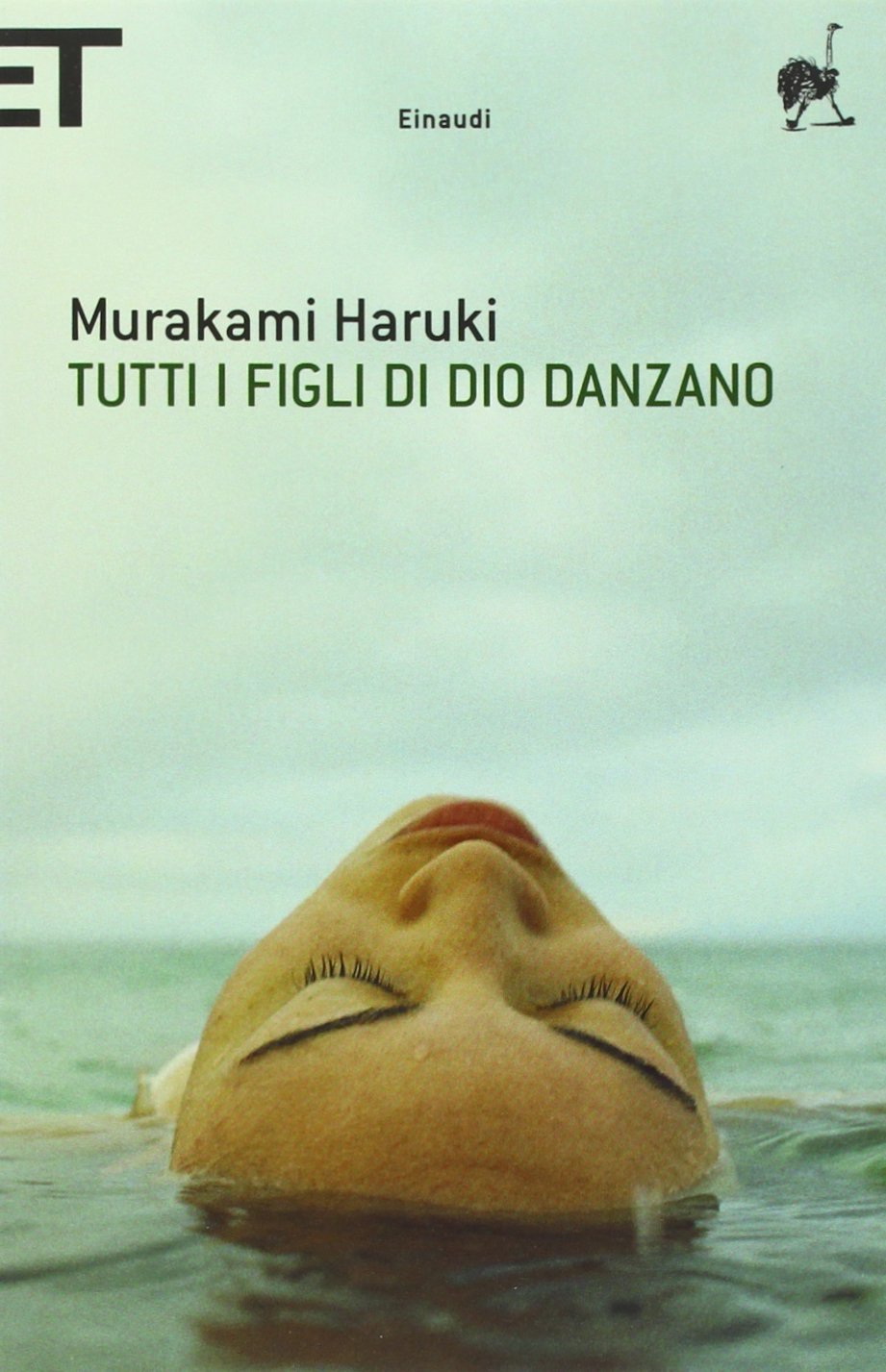 Tutti i figli di Dio danzano (Super ET) Essays & Short Stories