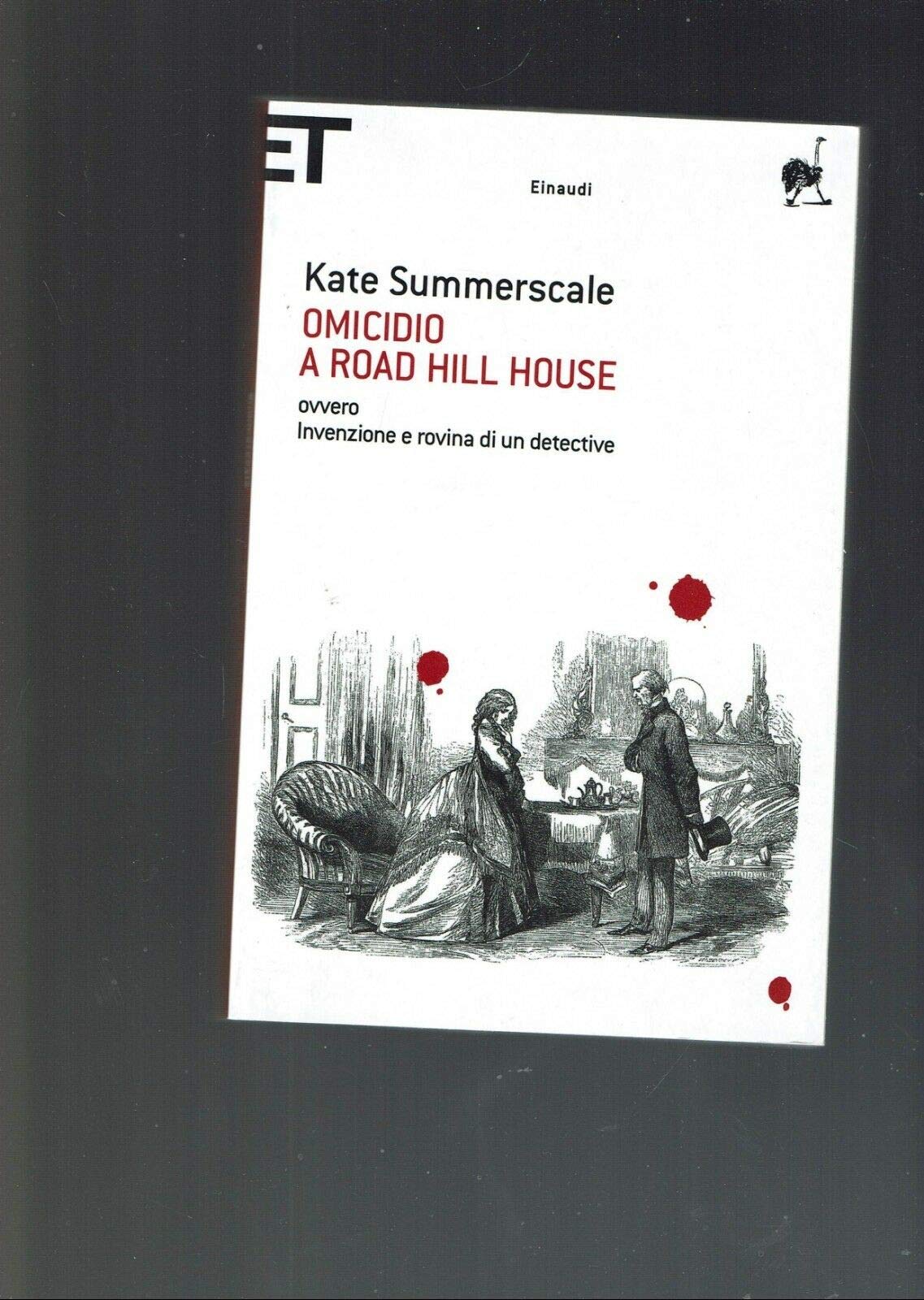 Omicidio a Road Hill House ovvero Invenzione e rovina di un detective Social Sciences
