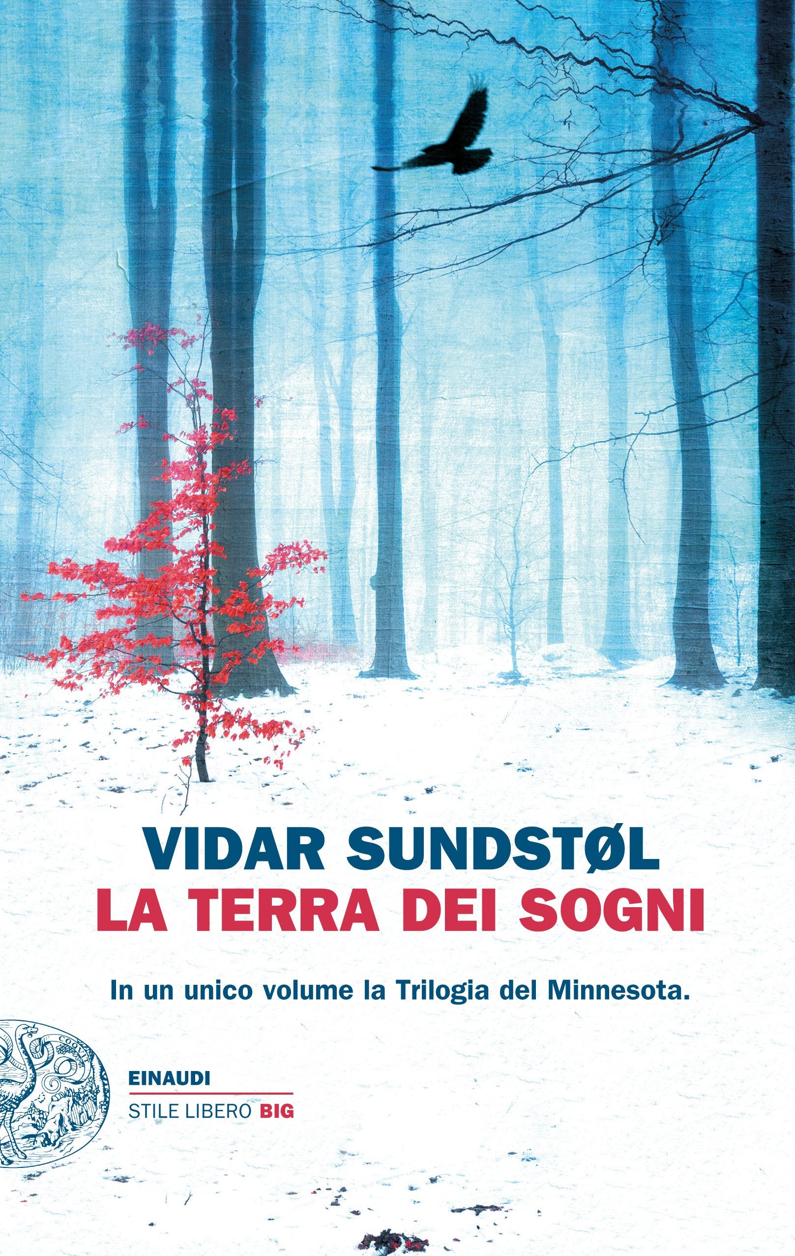 La terra dei sogni (Einaudi. Stile libero big) Contemporary literature