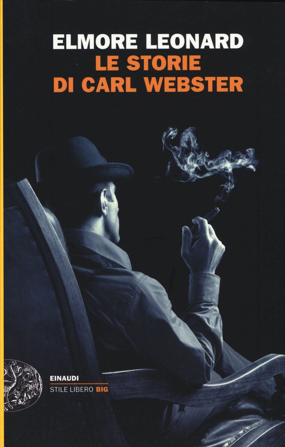 Le storie di Carl Webster book