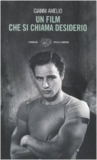Un film che si chiama desiderio book