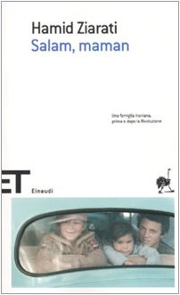 Salam, maman (Einaudi tascabili. Scrittori, Band 1616) Contemporary literature
