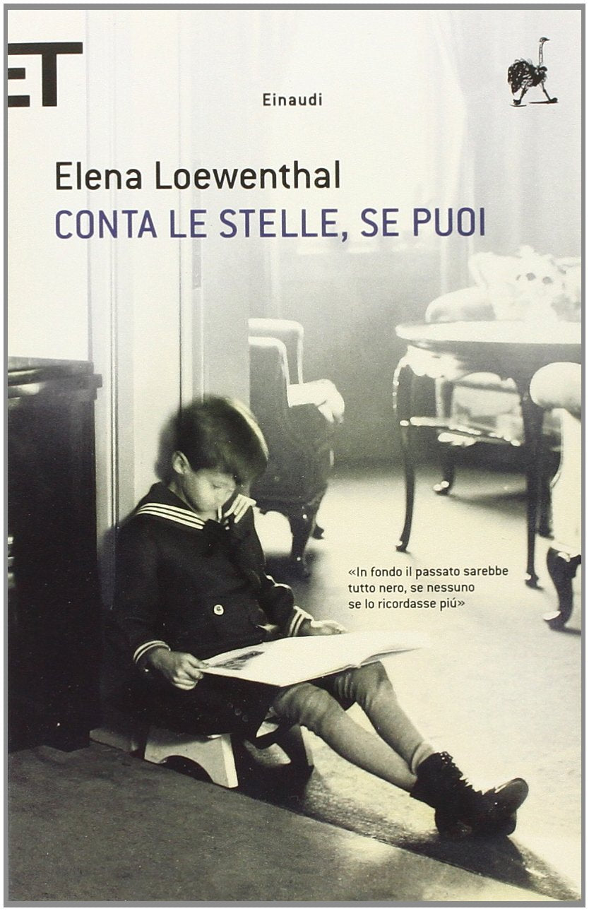 Conta le stelle, se puoi (Super ET) Contemporary literature