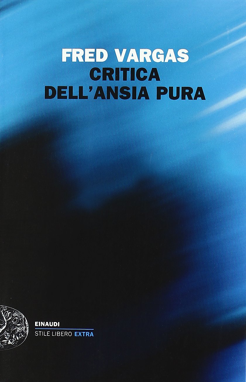 Critica dell'ansia pura Essays & Short Stories