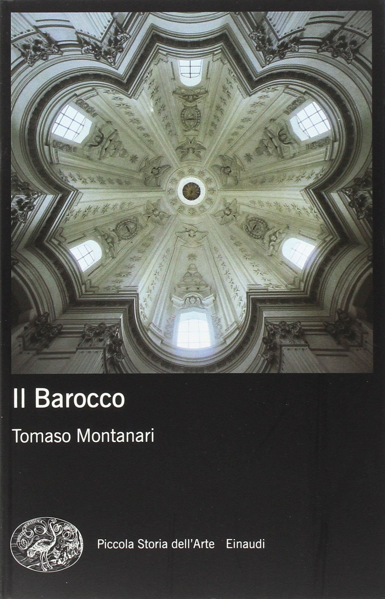 Il barocco (Piccola storia dell'arte, Band 3) Film, Art & Culture