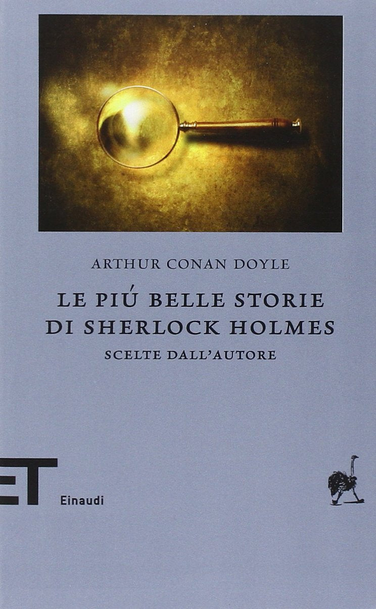 Le più belle storie di Sherlock Holmes. Scelte dall'autore book
