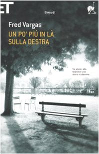 Un po' più in là sulla destra (Super ET) Contemporary literature