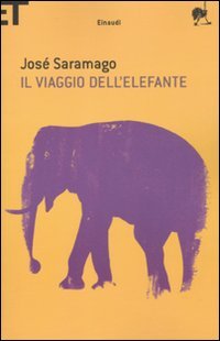 Il viaggio dell'elefante (Super ET) Historical Fiction
