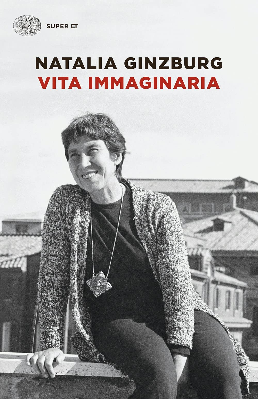 Vita immaginaria (Super ET) Essays & Short Stories