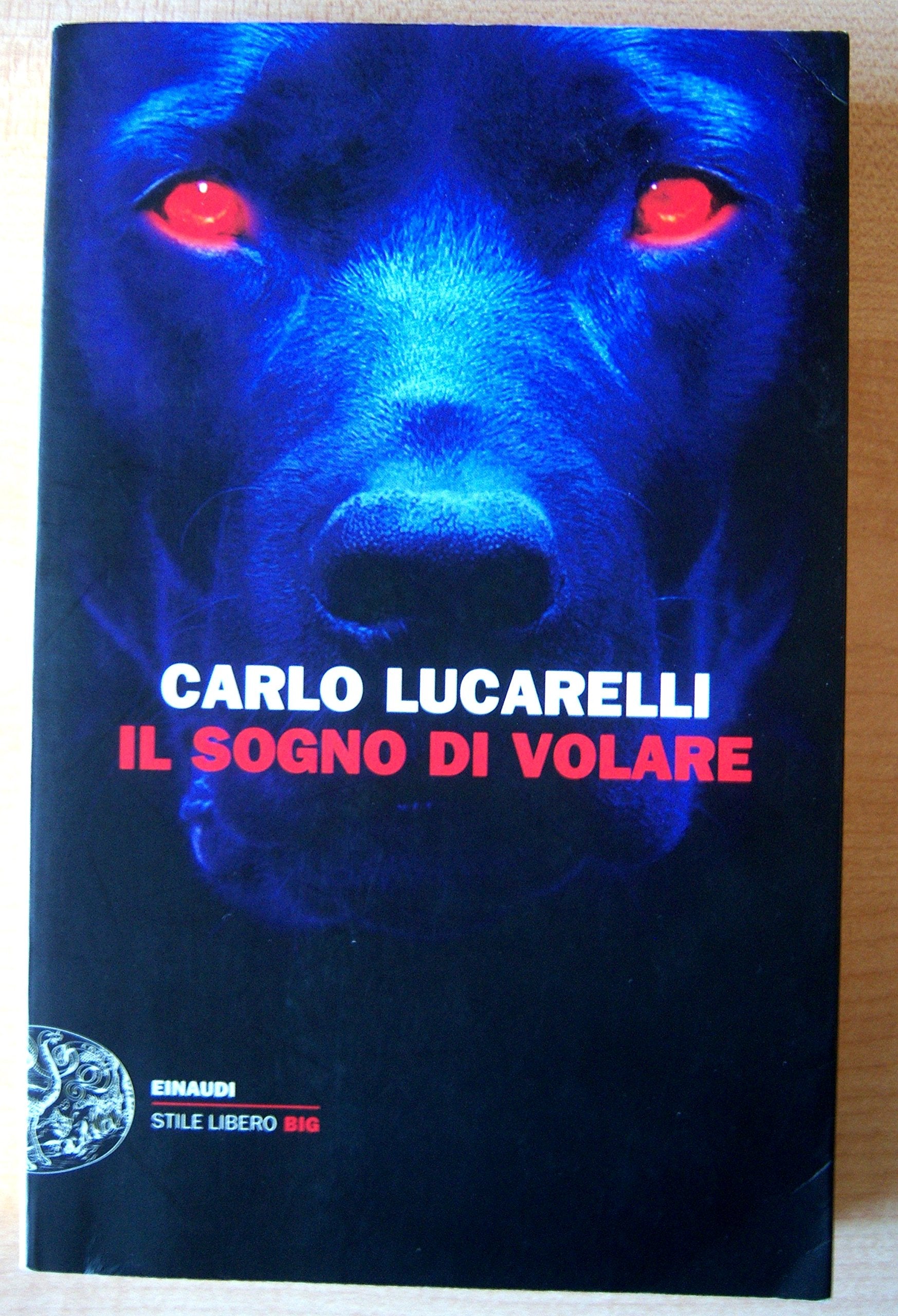 Il sogno di volare (Einaudi. Stile libero big) Action & Adventure