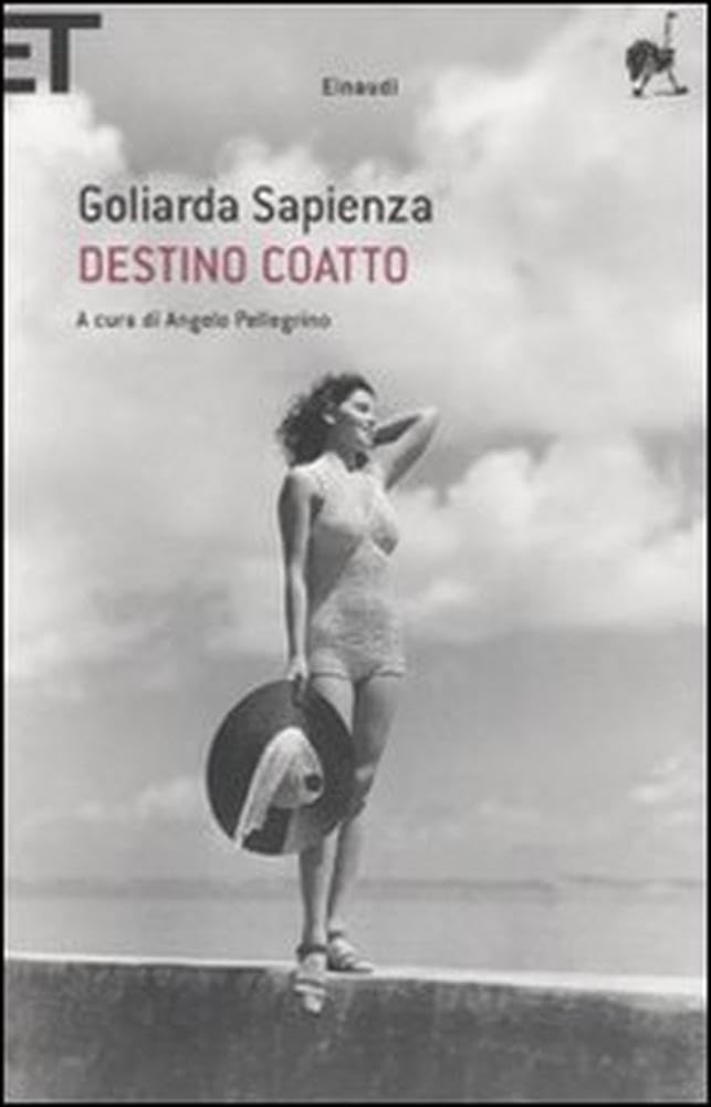 Destino coatto (Super ET) Essays & Short Stories