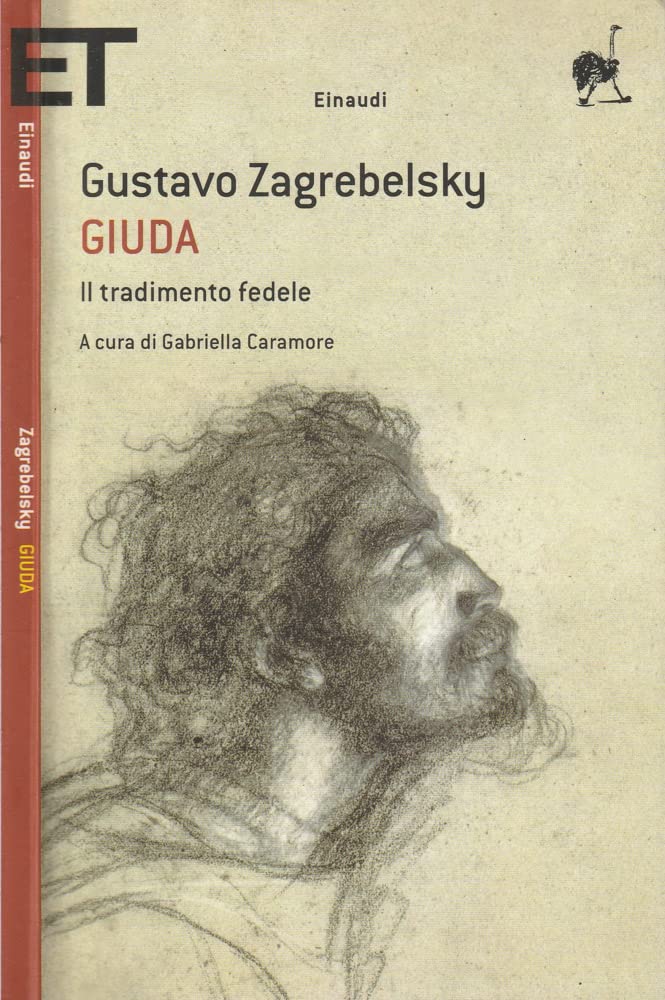 Product Image: Giuda. Il tradimento fedele