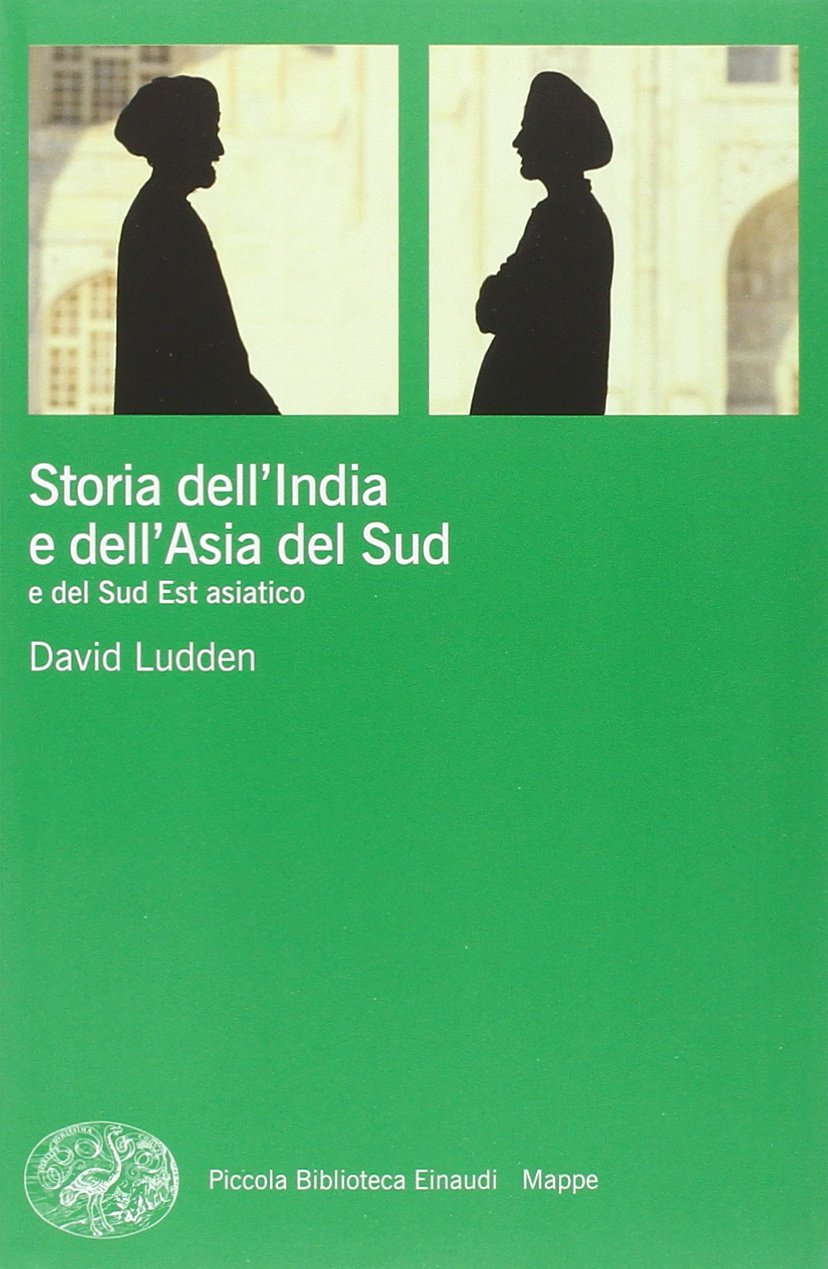 Storia dell'India e dell'Asia del Sud e del Sud Est asiatico book