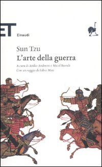 L'arte della guerra (Einaudi tascabili. Classici, Band 1675) Philosophy