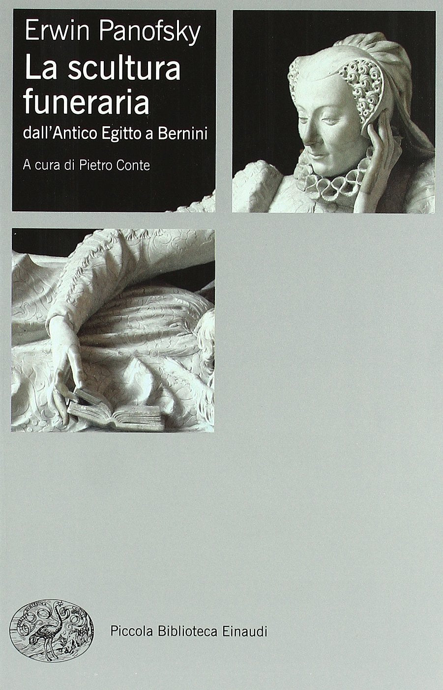 La scultura funeraria dall'Antico Egitto a Bernini. Ediz. illustrata book