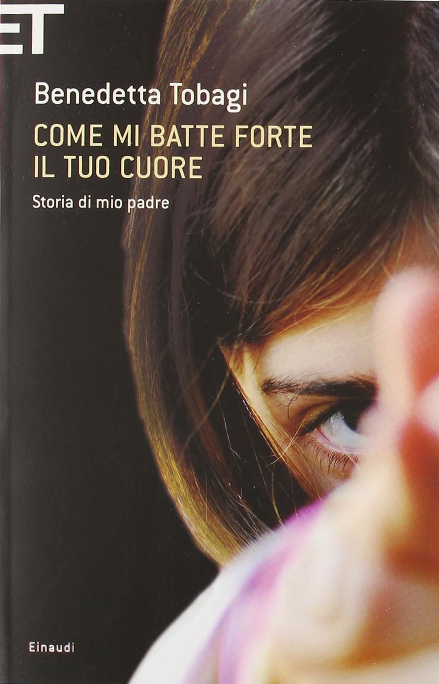 Come mi batte forte il tuo cuore. Storia di mio padre Science
