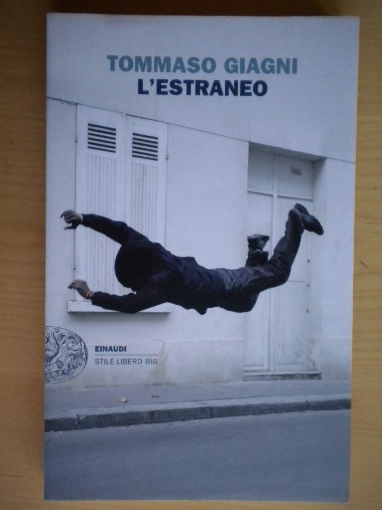 L'estraneo (Einaudi. Stile libero big) Contemporary literature