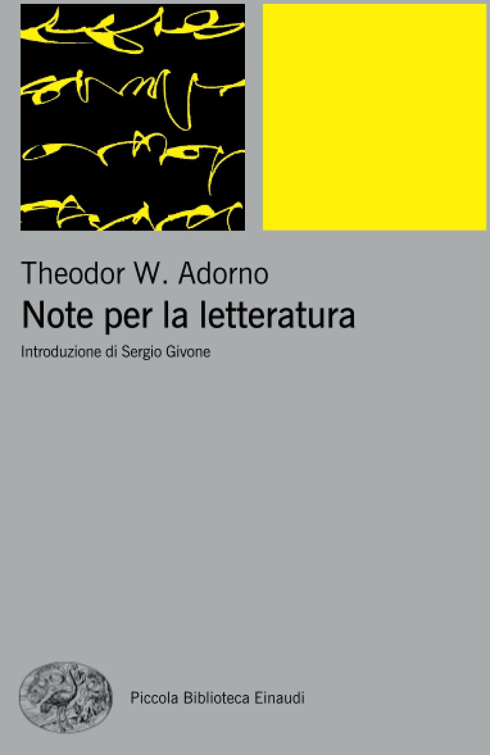 Note per la letteratura (Pbe BIG, Band 565) Contemporary literature