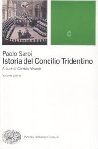 Istoria del Concilio Tridentino Essays & Short Stories