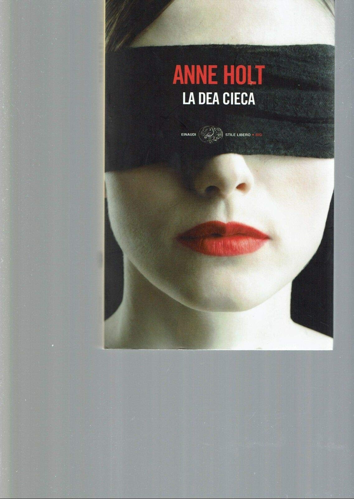 La dea cieca Action & Adventure