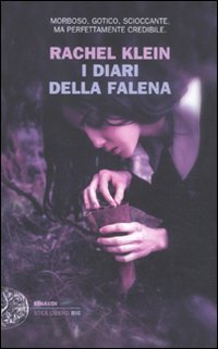 I diari della falena Horror & Mystery