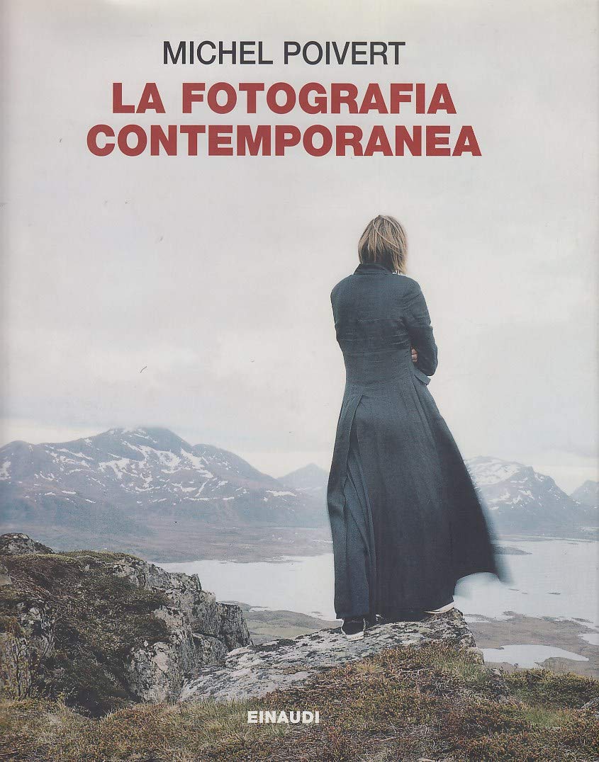 La fotografia contemporanea. Ediz. illustrata (Grandi opere) Film, Art & Culture