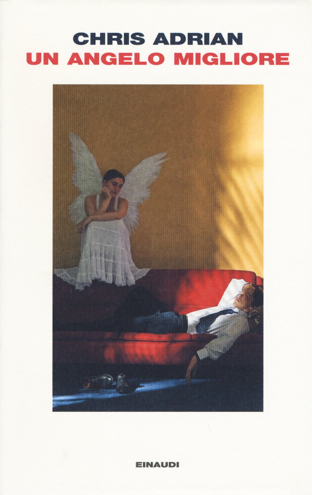 Un angelo migliore Essays & Short Stories