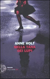 Nella tana dei lupi book