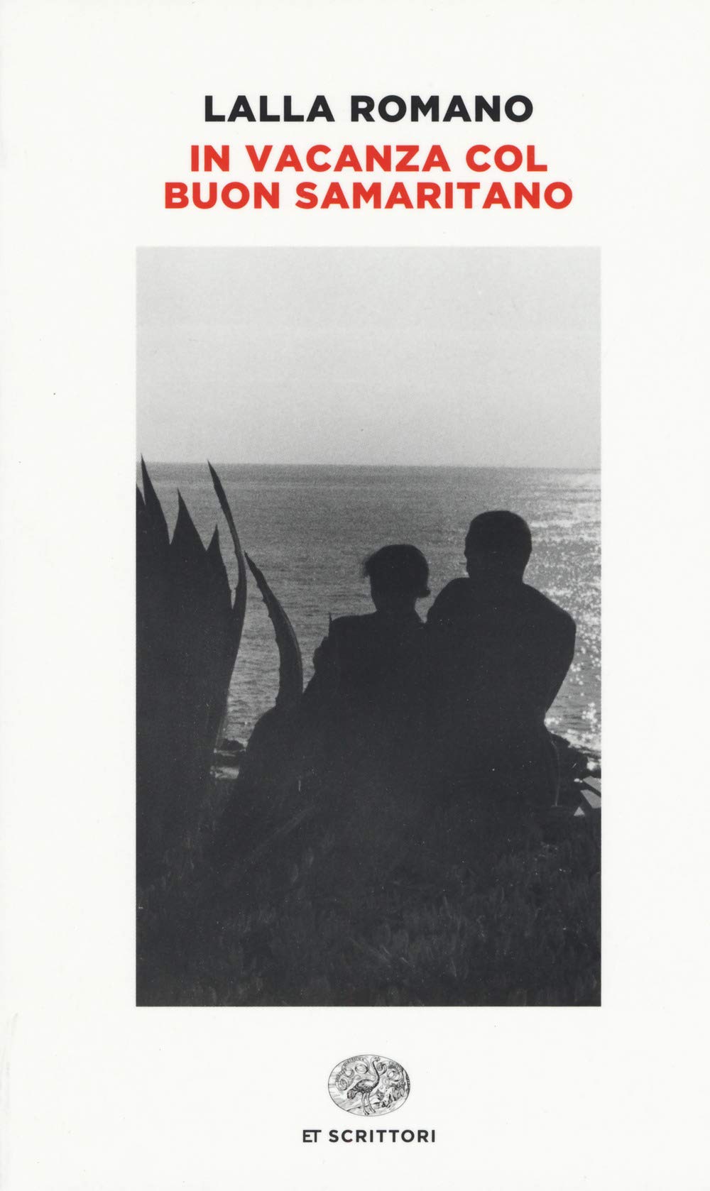 In vacanza col buon samaritano (Einaudi tasc. Scritt. tradotti da scritt.) Contemporary literature