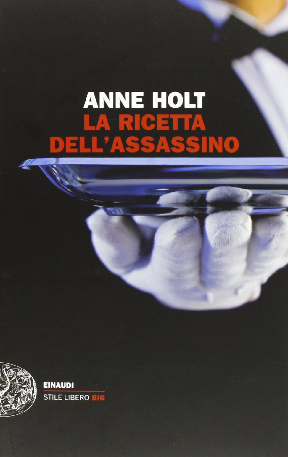 La ricetta dell'assassino book