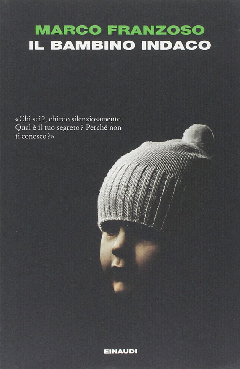 Il bambino indaco (I coralli) Contemporary literature