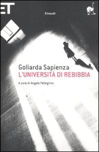 L'università di Rebibbia book