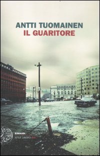 Il guaritore (Einaudi. Stile libero big) Contemporary literature