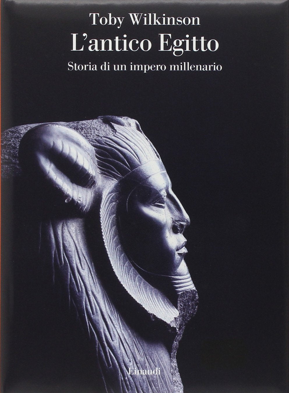 L'antico Egitto. Storia di un impero millenario (Saggi, Band 927) Film, Art & Culture