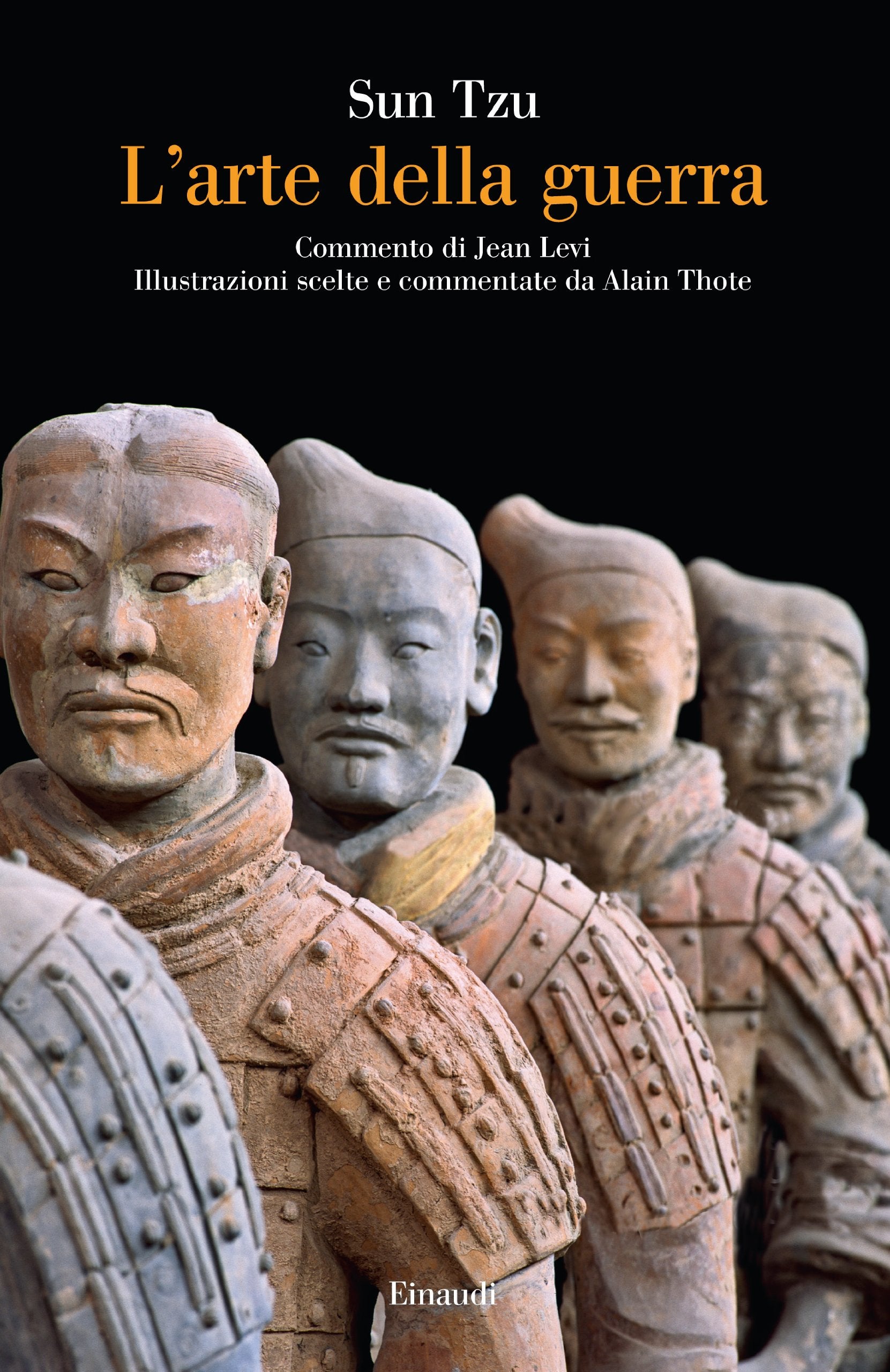 L'arte della guerra. Ediz. illustrata book