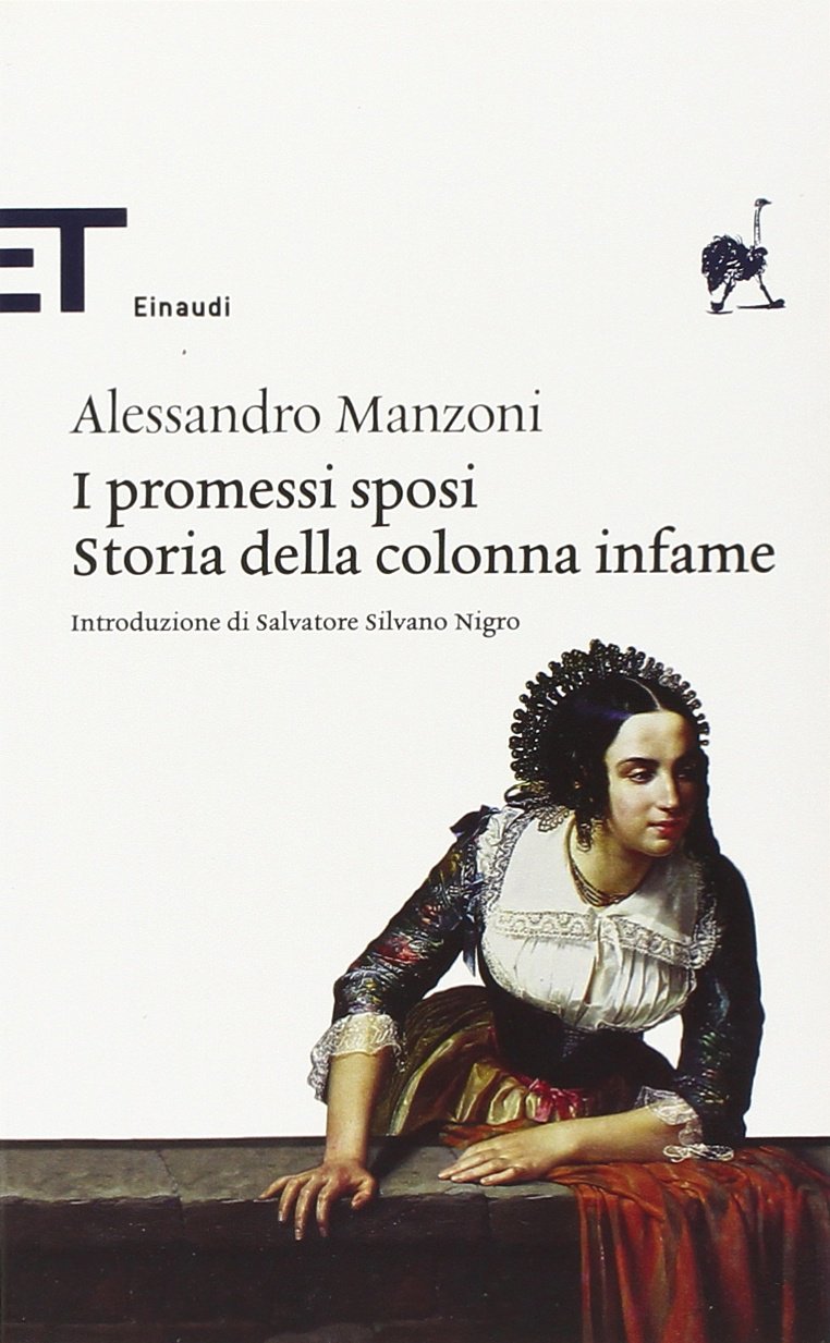 I promessi sposi - Storia della colonna infame book
