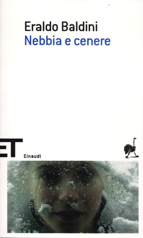 Nebbia e cenere Contemporary literature Books