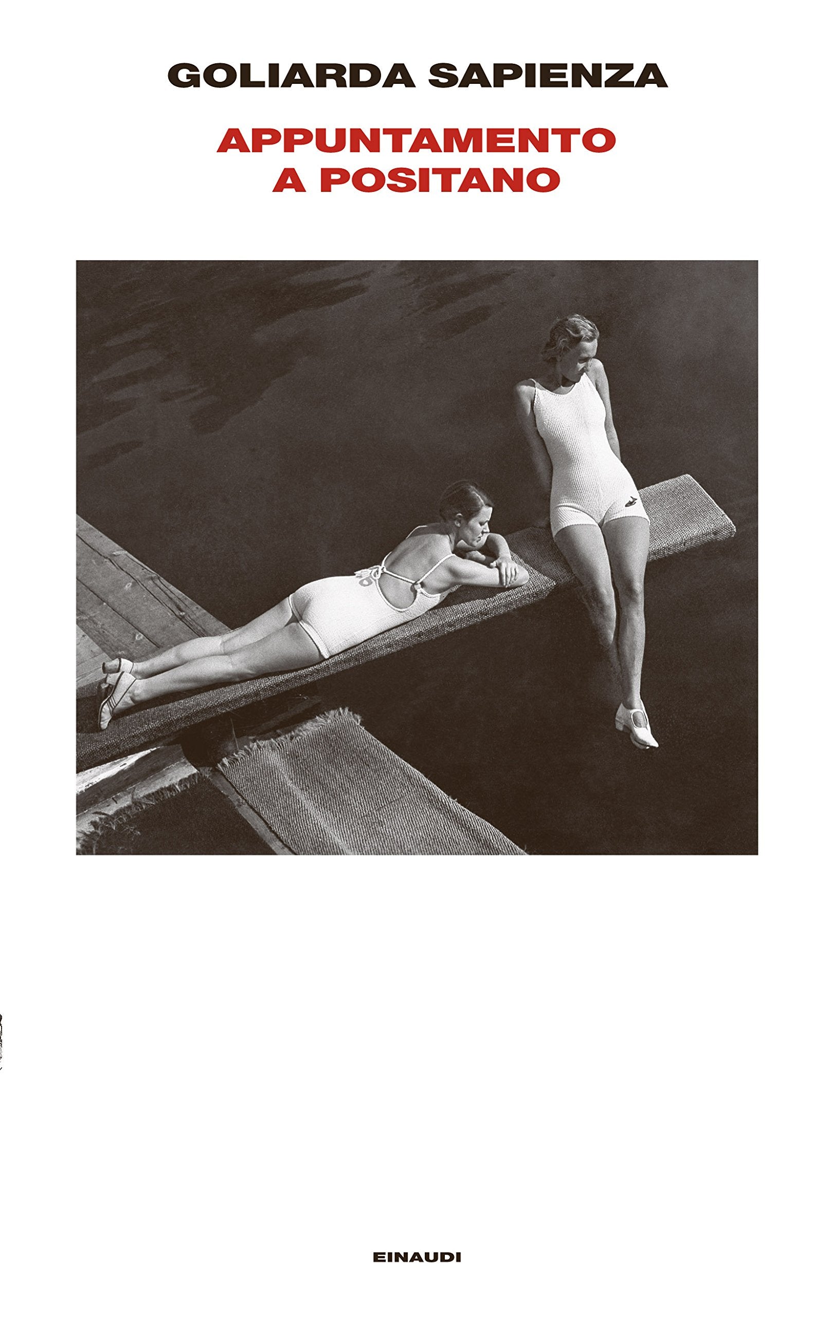 Appuntamento a Positano (Supercoralli) Contemporary literature
