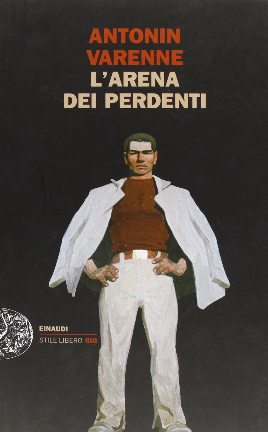 L'arena dei perdenti Contemporary literature