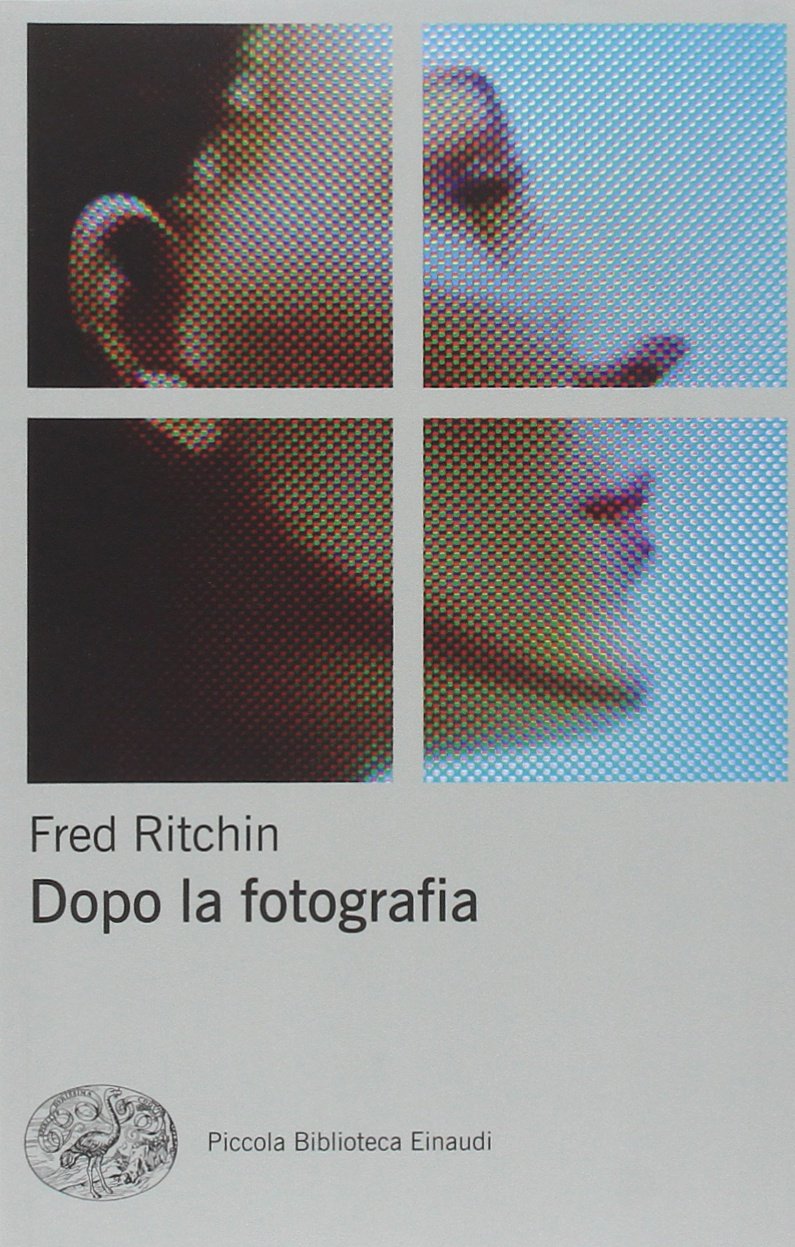 Dopo la fotografia book