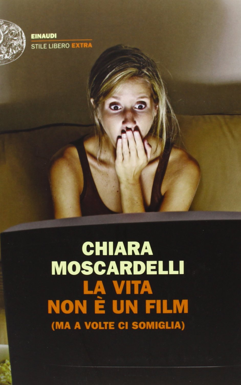 La vita non e un film (ma a volte ci somiglia) book