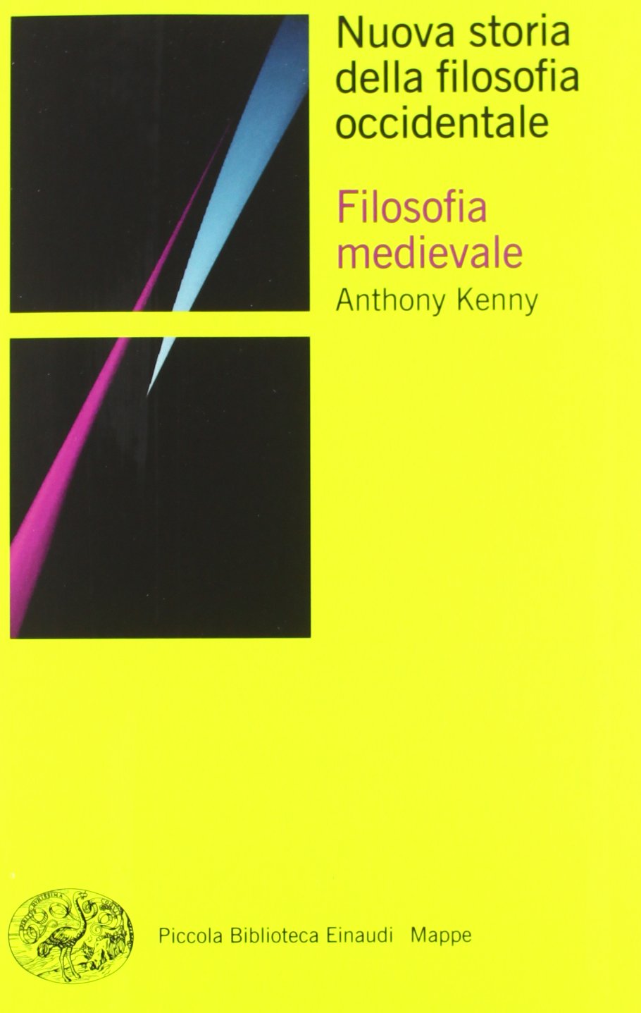 Nuova storia della filosofia occidentale (Piccola biblioteca Einaudi. Mappe) Philosophy