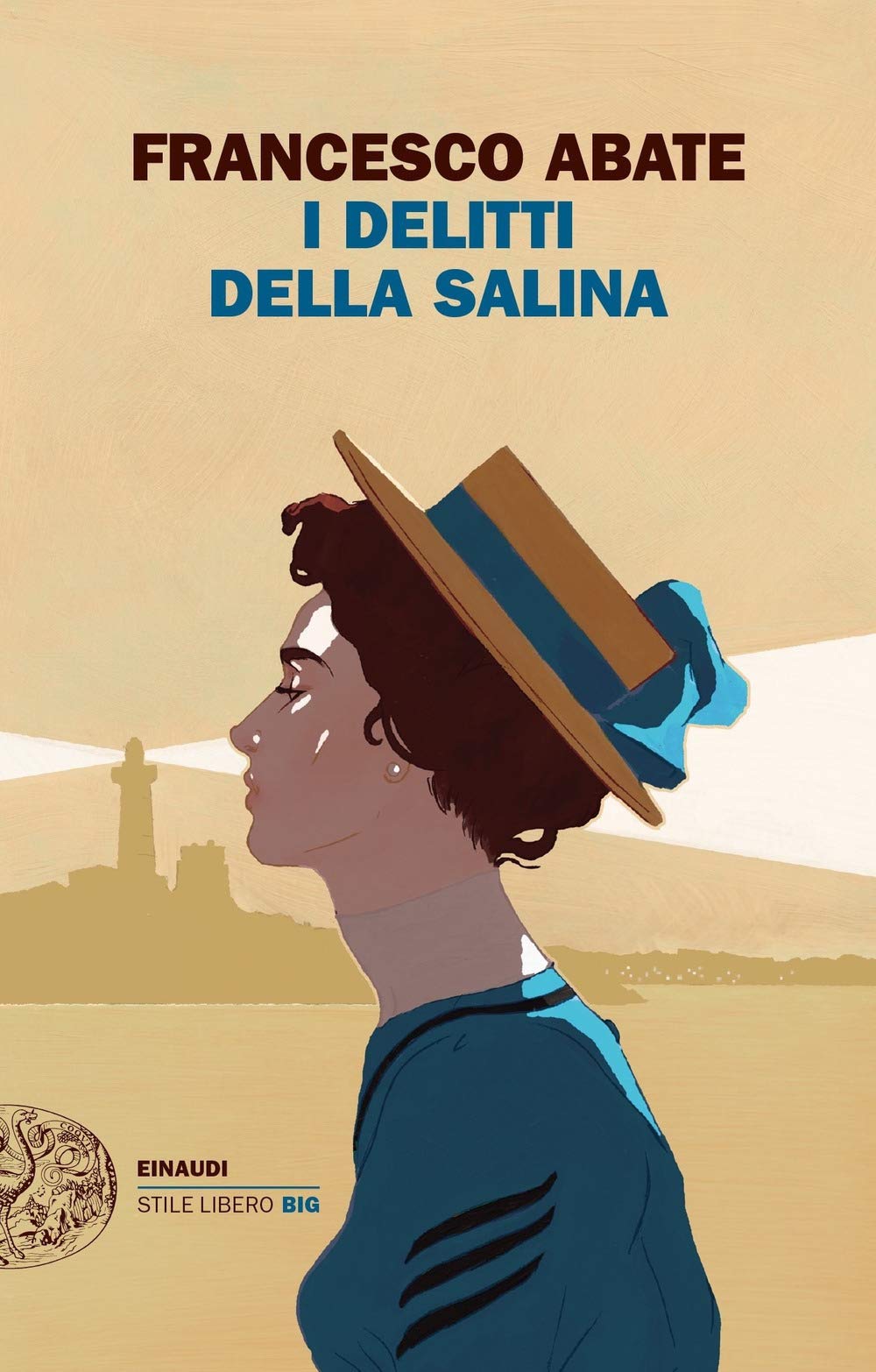 I delitti della salina (Einaudi. Stile libero big) Action & Adventure