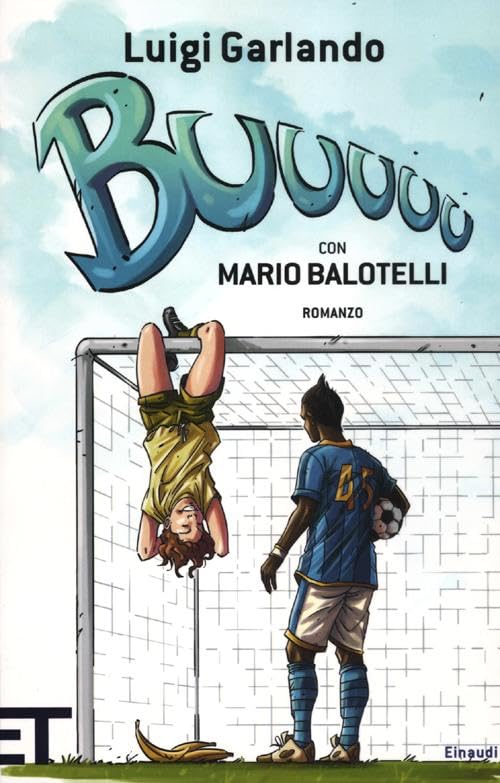 Buuuuu (Einaudi tascabili. Pop, Band 1725) Contemporary literature