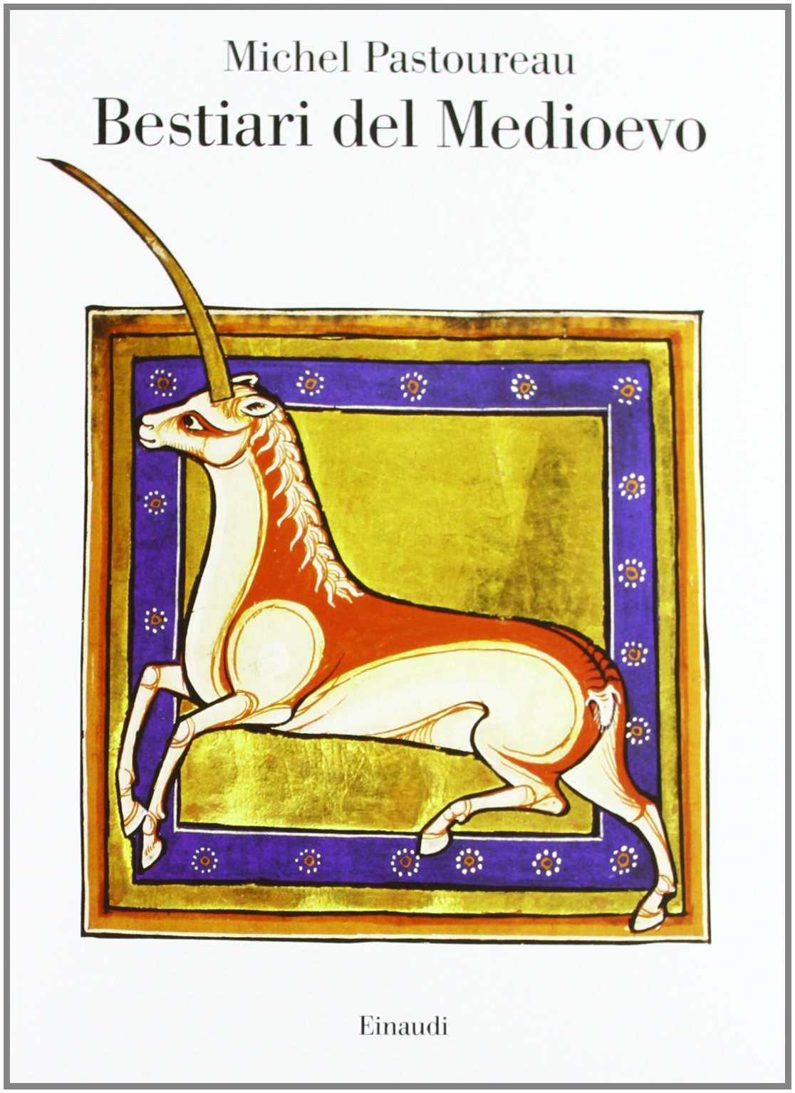 Bestiari del Medioevo book