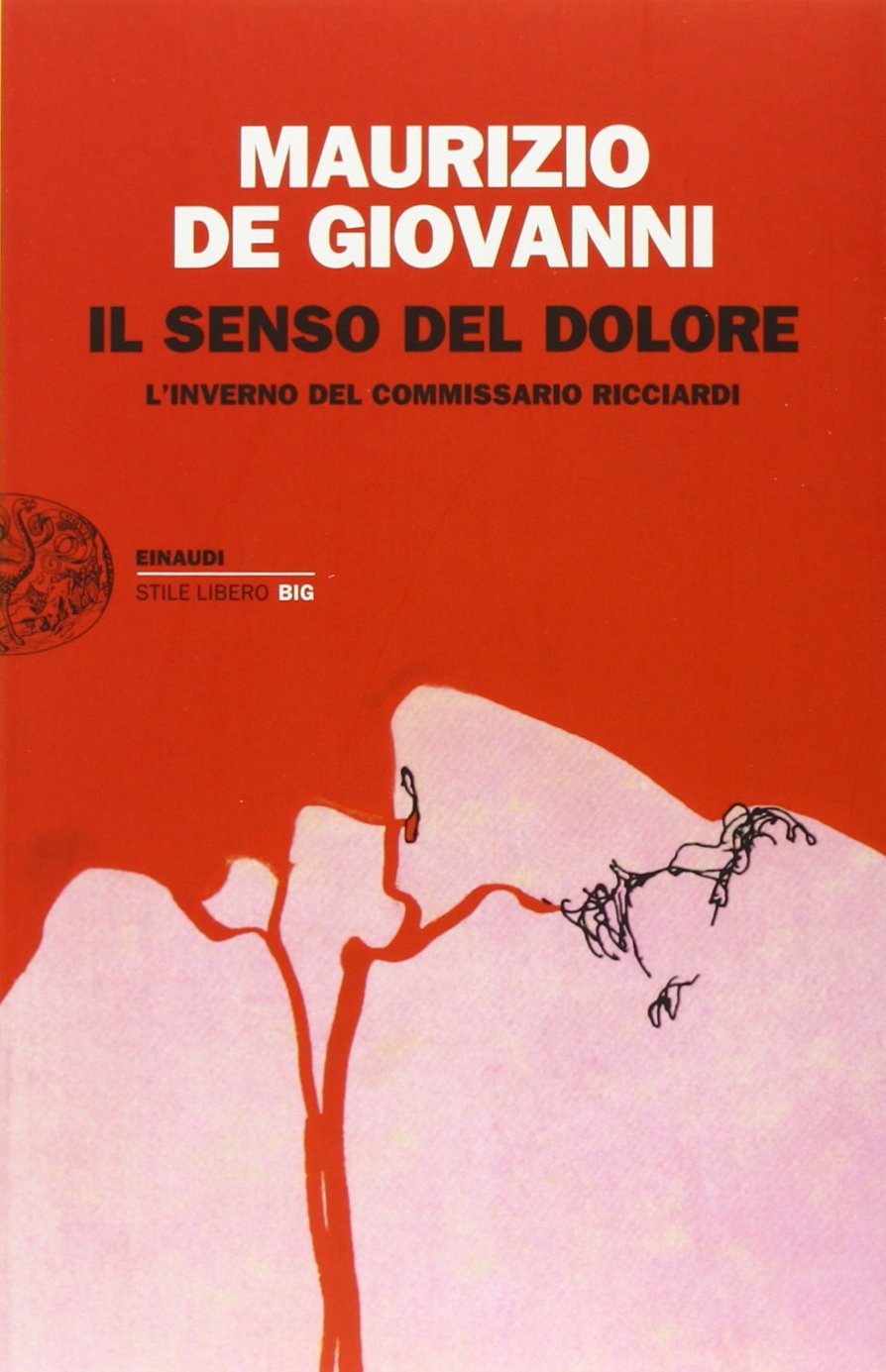 Il senso del dolore. L'inverno del commissario Ricciardi Action & Adventure