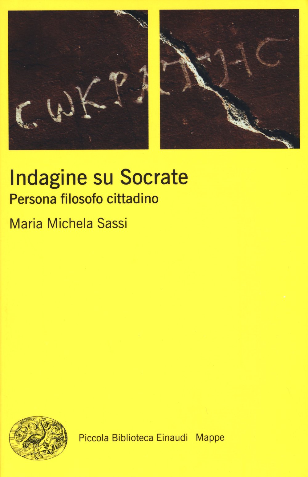 Indagine su Socrate. Persona, filosofo, cittadino book