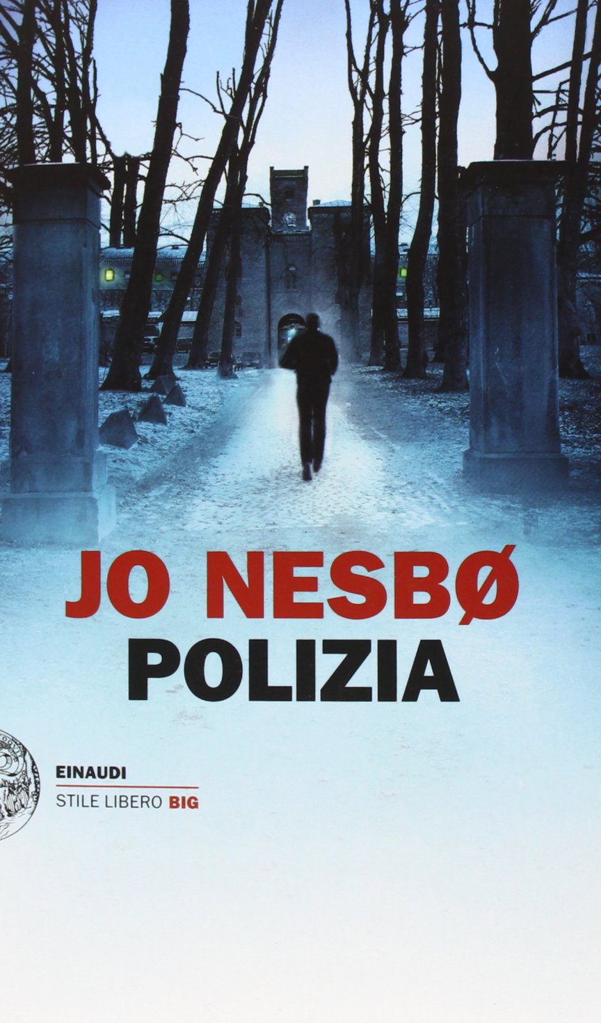Polizia (Einaudi. Stile libero big) Action & Adventure